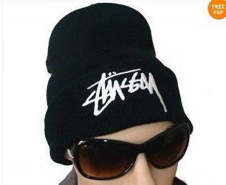 hip hop male female wool knit cap hat Beanies hip hop Winter Hat