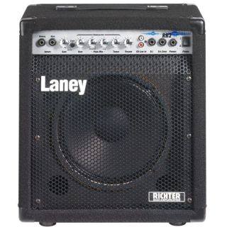 Laney RB2 Bass Guitar Amplifier 1X10 30W Combo Amp