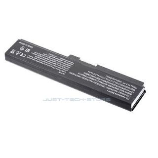 Notebook Battery for Toshiba Satellite T135 SP2910C T135 SP2910R T135D