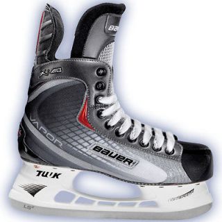 Bauer Vapor X40 X40 Senior Ice Hockey Skates NEW 14 15 e