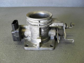 1994 1998 Ford Mustang 3.8L Throttle Body