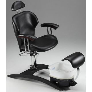New Belava Indulgence Pedicure Salon Chair PD 27
