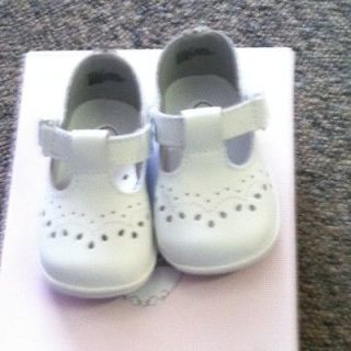 angel baby shoes in Clothing, 