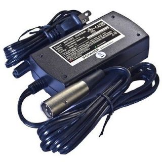 BATTERY CHARGER FOR ACTIVE CARE COBALT,COBALT X23 AUTOMATIC 3 STAGE