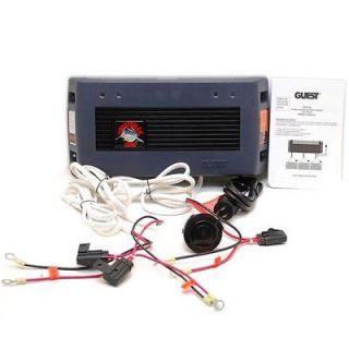 GUEST 2632 OS B 30 AMP BOAT BATTERY CHARGER