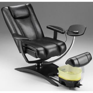 New Belava Embrace Pedicure Salon Chair PD 26