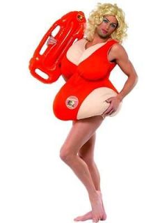 baywatch swimsuit in Clothing, 