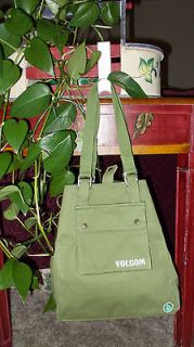 volcom handbags in Womens Handbags & Bags