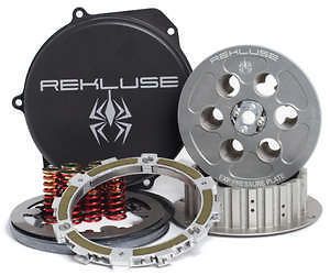 Beta Enduro Rekluse EXP Clutch fits 2010 2013 RR/RS motorcycle