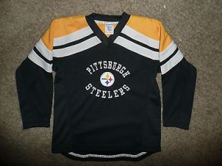 Pittsburgh Steelers Jersey Shirt Youth Small (8)
