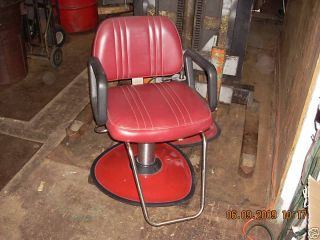 USED BELVEDERE STYLING CHAIRS, GREAT CONDITION