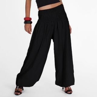 belly dance pants in Womens Clothing