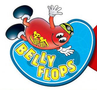 LBS Jelly Belly FLOPS Candy Beans (907 g) ~ CAN SHIP 3 BAGS FOR $5