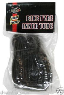 Bike/Bicycle Tyre Inner Tube 20/24/26 Wheel 47mm/53mm