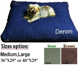 dog beds