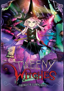 Tweeny Witches 2 Through the Looking Glass (Two Disc Set), Very Good