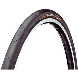 Continental Sport Contact 700 x 28C black tyre