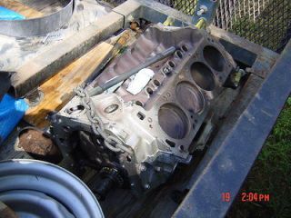 ford 70 71 mustang 351c engine short block also 400m and 351m