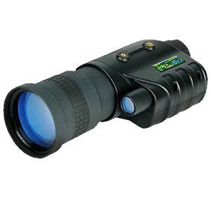 Bering Optics   HiPo 3.4x50 Gen I Night Vision Monocular (BE14250)