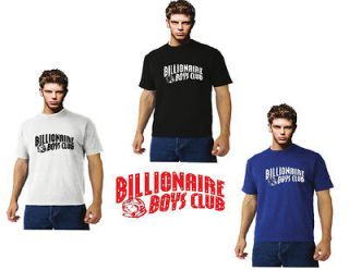 billionaire boys club tshirt