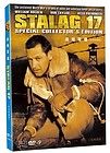 Stalag 17 1953 William Holden DVD New