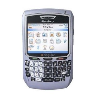 Newly listed AT&T BlackBerry 8700c Smartphone No Contract Cell Phone