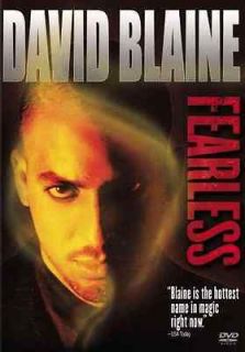 DAVID BLAINEFEARLES S BY BLAINE,DAVID (DVD)