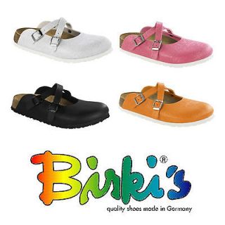 Birki´s by Birkenstock Dorian 4 Single Colored Sandals (Narrow)