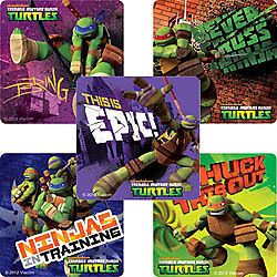 teenage mutant ninja turtle birthday supplies