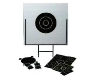 Birchwood Casey   Portable Shooting Range with Targets