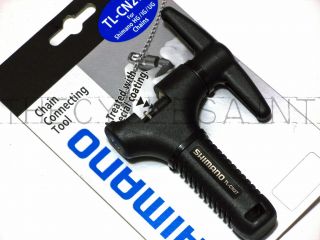 NEW Shimano Chain Connecting Tool   TL CN27 for 7/8/9/10 Speed Chains