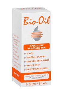 Bio Oil Purcellin Facial Oil Scar Treatment   4.2 fl oz (125 ml)