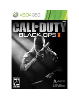 CALL OF DUTY BLACK OPS 2 (XBOX 360 +NUKETOWN MAP INCLUDED( BRAND NEW