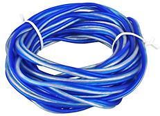 14G152M Blu/Sil 14 Gauge 30 Cut Blue/Silver Car Audio Speaker Wire