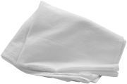 Flour Sack Towels Bulk 32X36 White