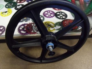bmx mag wheels