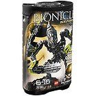 LEGO Bionicle Stars Skrall 7136 Building Toy Black