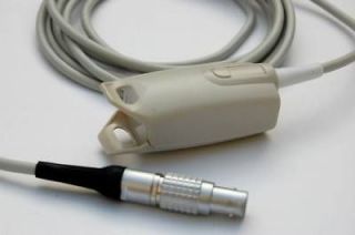 Criticare SpO2 Sensor   Cables & Sensors USA