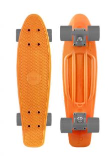 Penny Skateboards Orange 22 Plastic Complete LTD Customizable Trucks