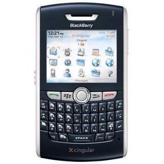 AT&T BlackBerry 8800 Smartphone No Contract Used Cell Phone