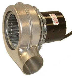 Furnace Exhaust Venter Blower 120V (7021 9262, 88J3901) Fasco # A219