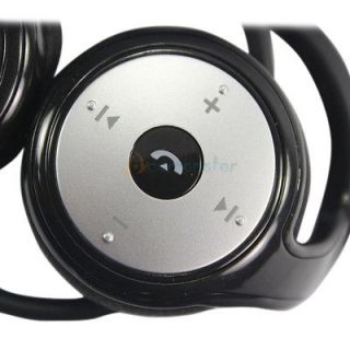 Newly listed Bluetooth Stereo Wireless Headset For iPhone 4 3GS 4S