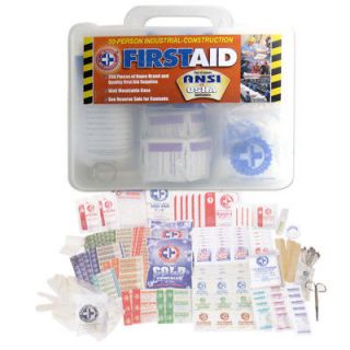 first aid kit in Health & Beauty