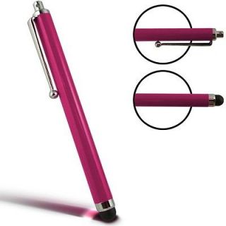 Capacitive Touchscreen Stylus Pen for  Nook Color Tablet