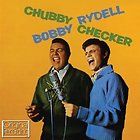 Chubby Checker & Bobby Rydell Original Recording CD Your Hits & Mine
