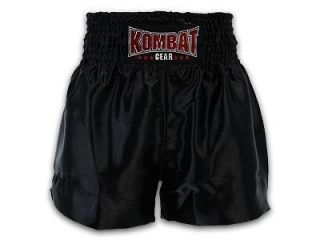 KOMBAT Muay Thai Boxing Shorts KBT S2122  L