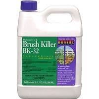 Bonide 331 Brush Killer BK 32 Herbicide 1 QT