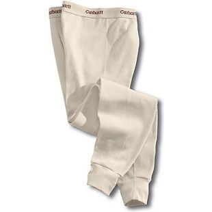 New Carhartt Thermal Underware Bottoms