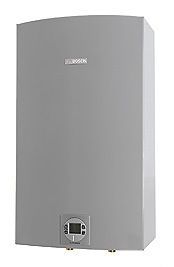 BOSCH Pro GWH C 920 ES NG Nat Gas Tankless Water Heater