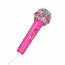 Barbie Sing Along Microphone